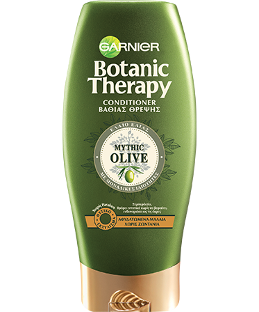mythic olive botanic therapy conditioner